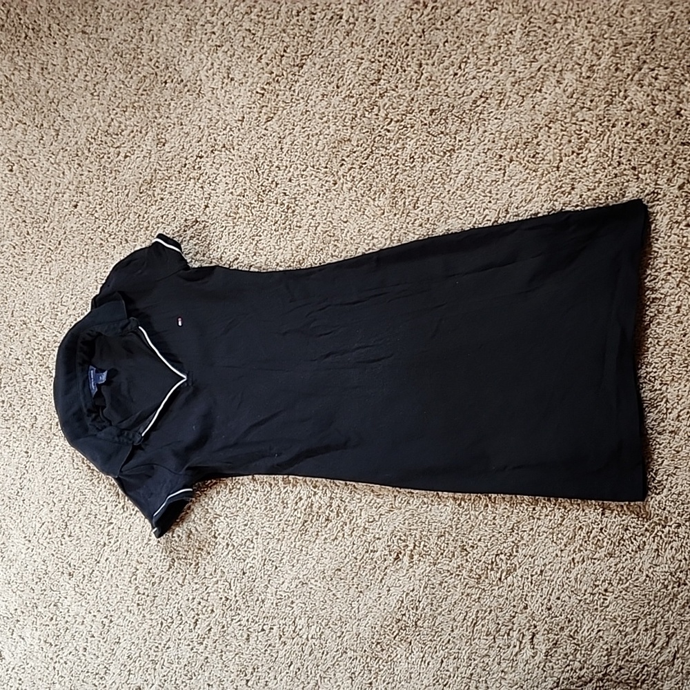 Tommy Hilfiger Mini Dress sz s